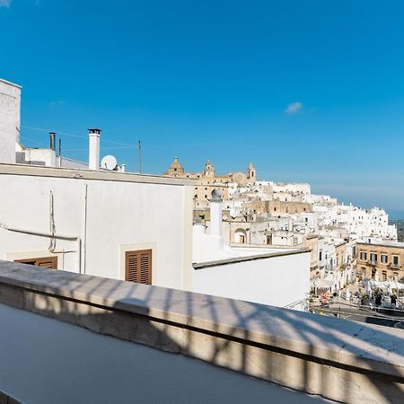 Sant'Oronzo View Apartment By Wonderful Italy Ostuni Zewnętrze zdjęcie