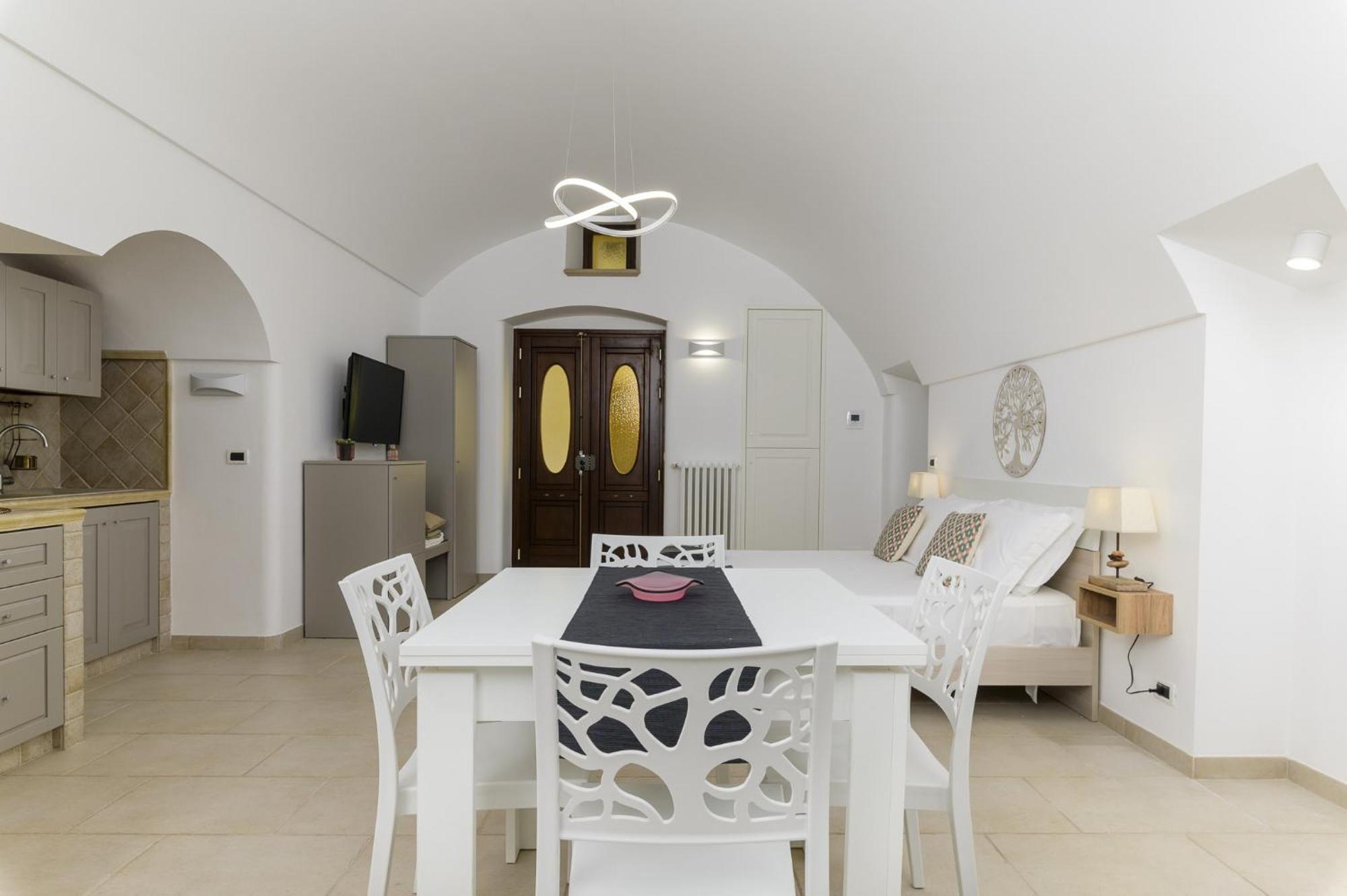 Sant'Oronzo View Apartment By Wonderful Italy Ostuni Zewnętrze zdjęcie