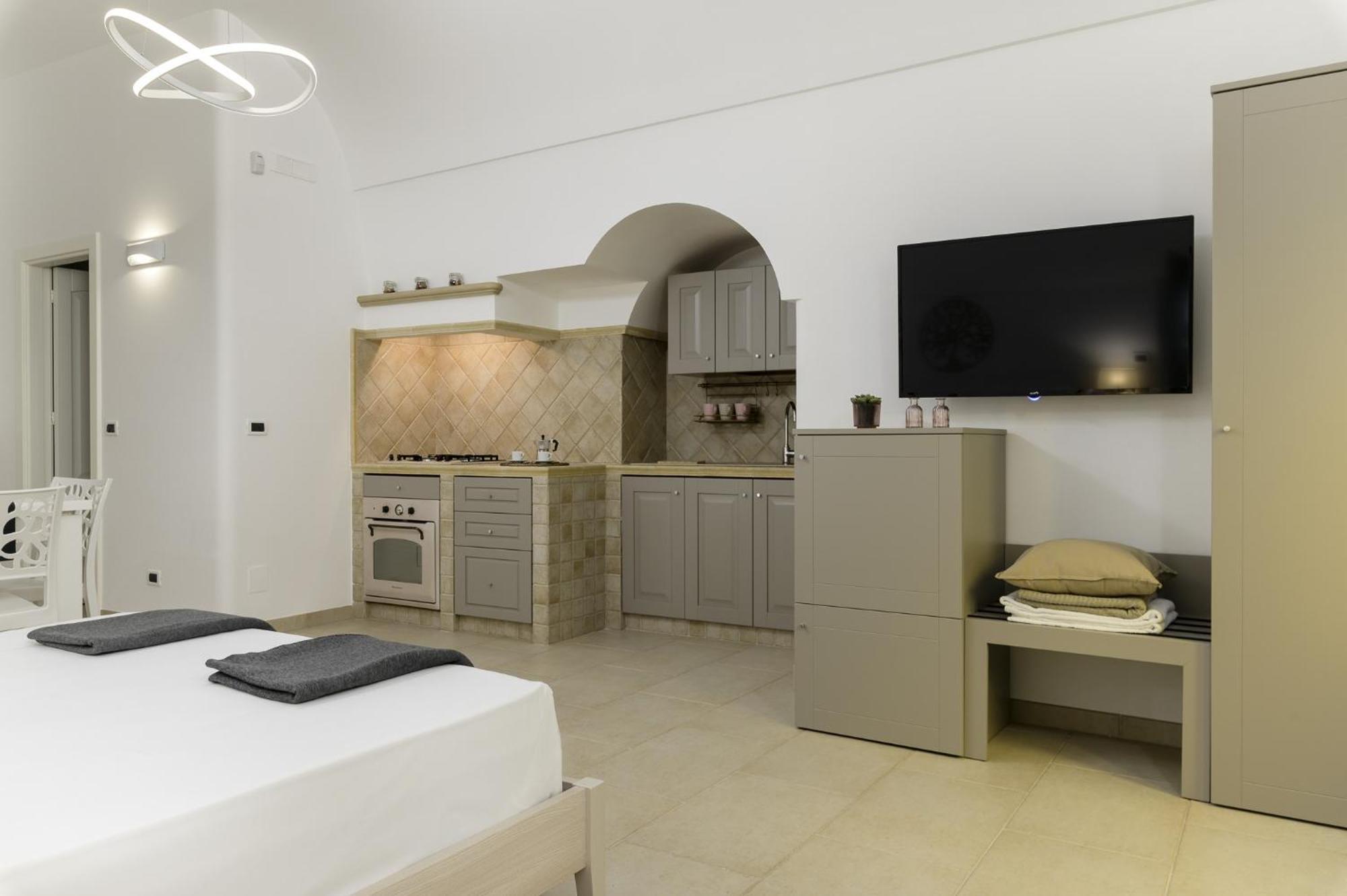 Sant'Oronzo View Apartment By Wonderful Italy Ostuni Zewnętrze zdjęcie
