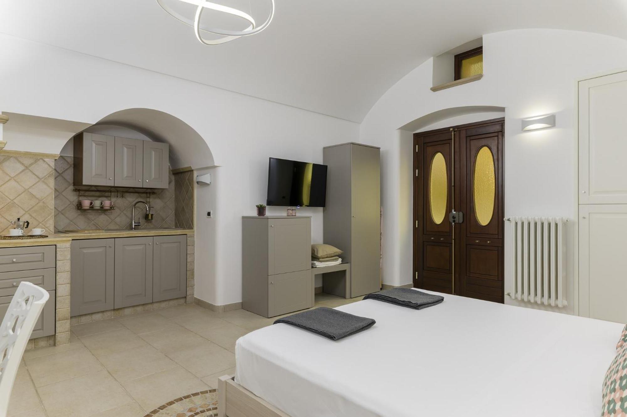 Sant'Oronzo View Apartment By Wonderful Italy Ostuni Zewnętrze zdjęcie