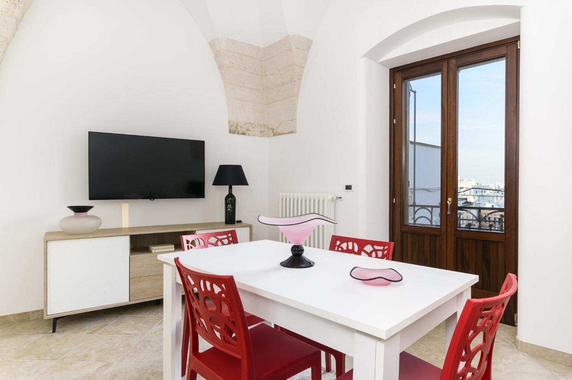 Sant'Oronzo View Apartment By Wonderful Italy Ostuni Zewnętrze zdjęcie
