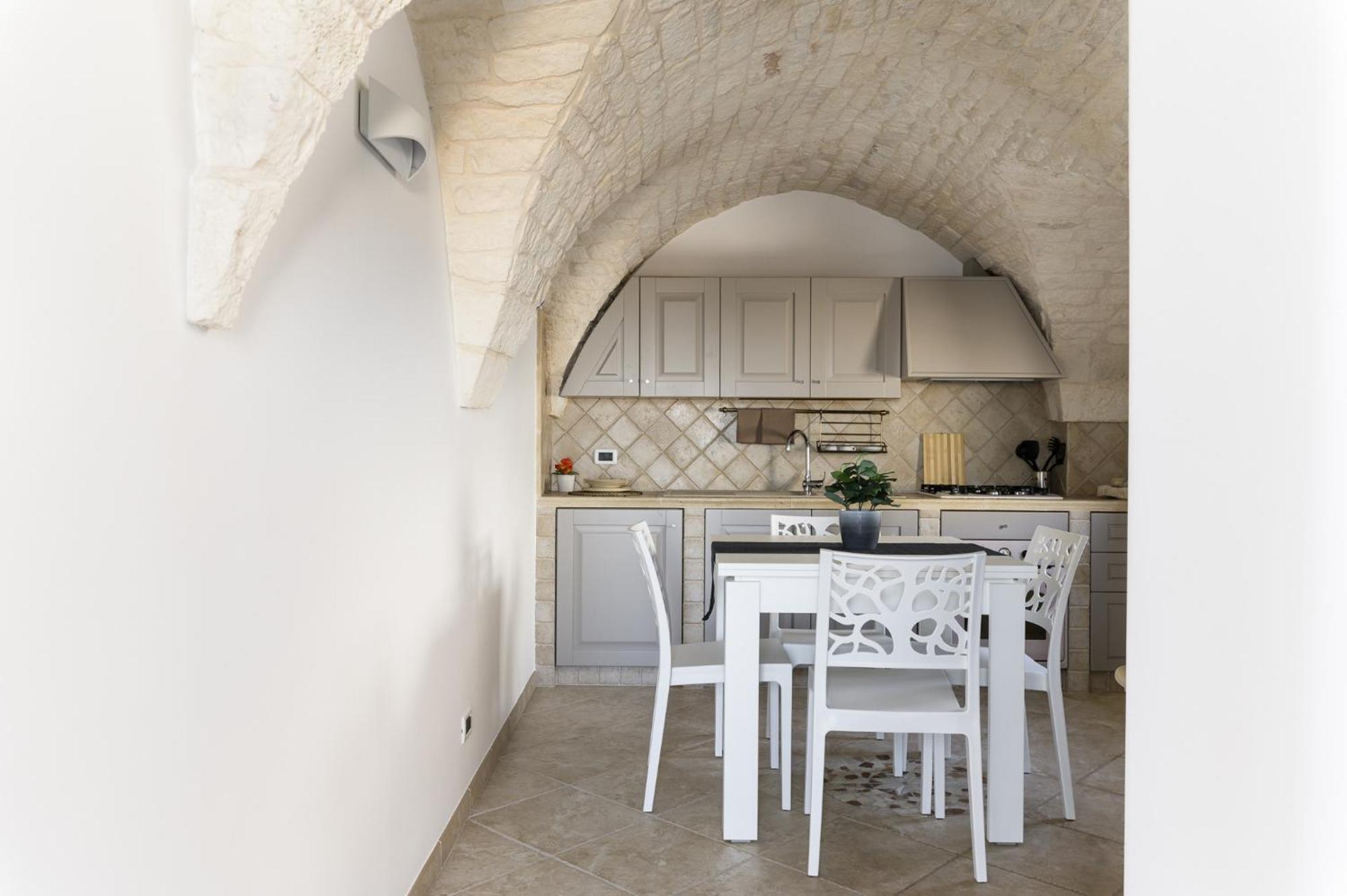 Sant'Oronzo View Apartment By Wonderful Italy Ostuni Zewnętrze zdjęcie