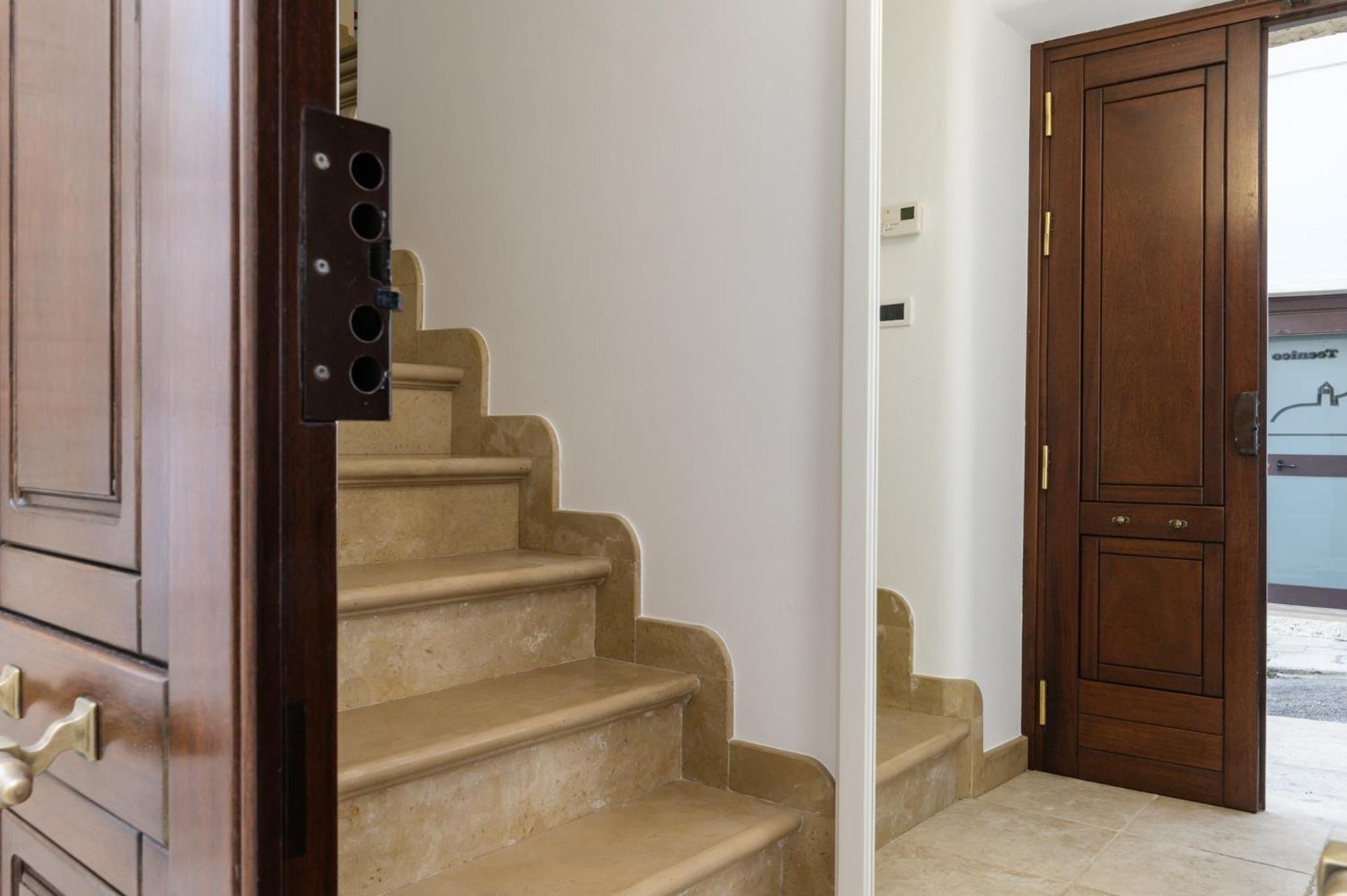 Sant'Oronzo View Apartment By Wonderful Italy Ostuni Zewnętrze zdjęcie