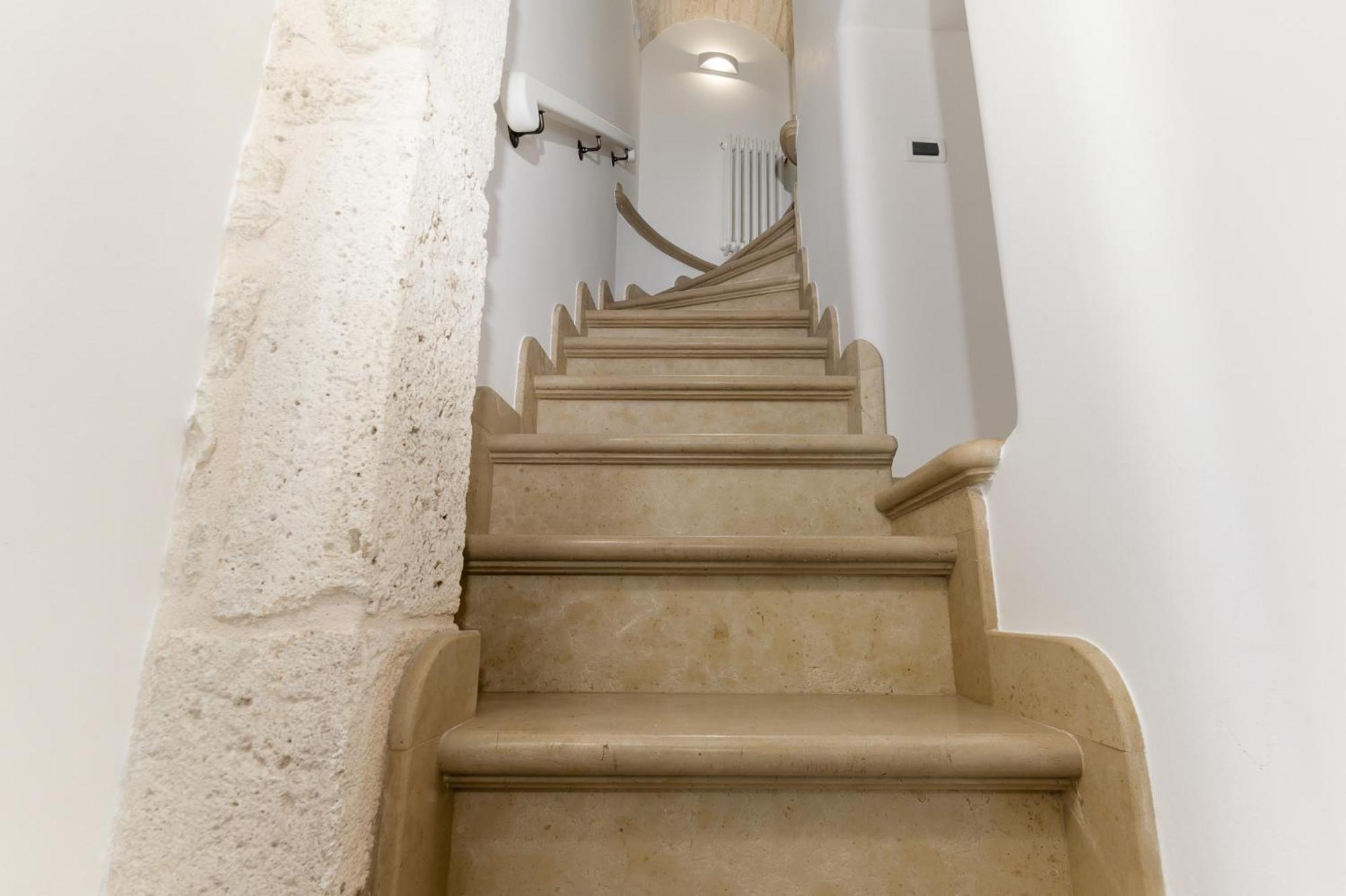 Sant'Oronzo View Apartment By Wonderful Italy Ostuni Zewnętrze zdjęcie