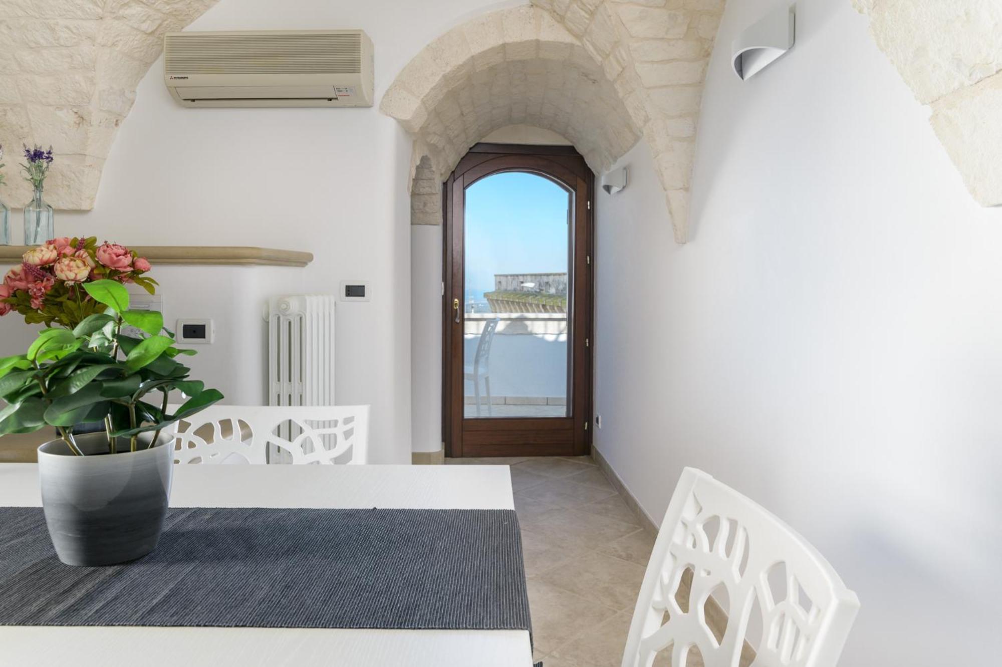 Sant'Oronzo View Apartment By Wonderful Italy Ostuni Zewnętrze zdjęcie