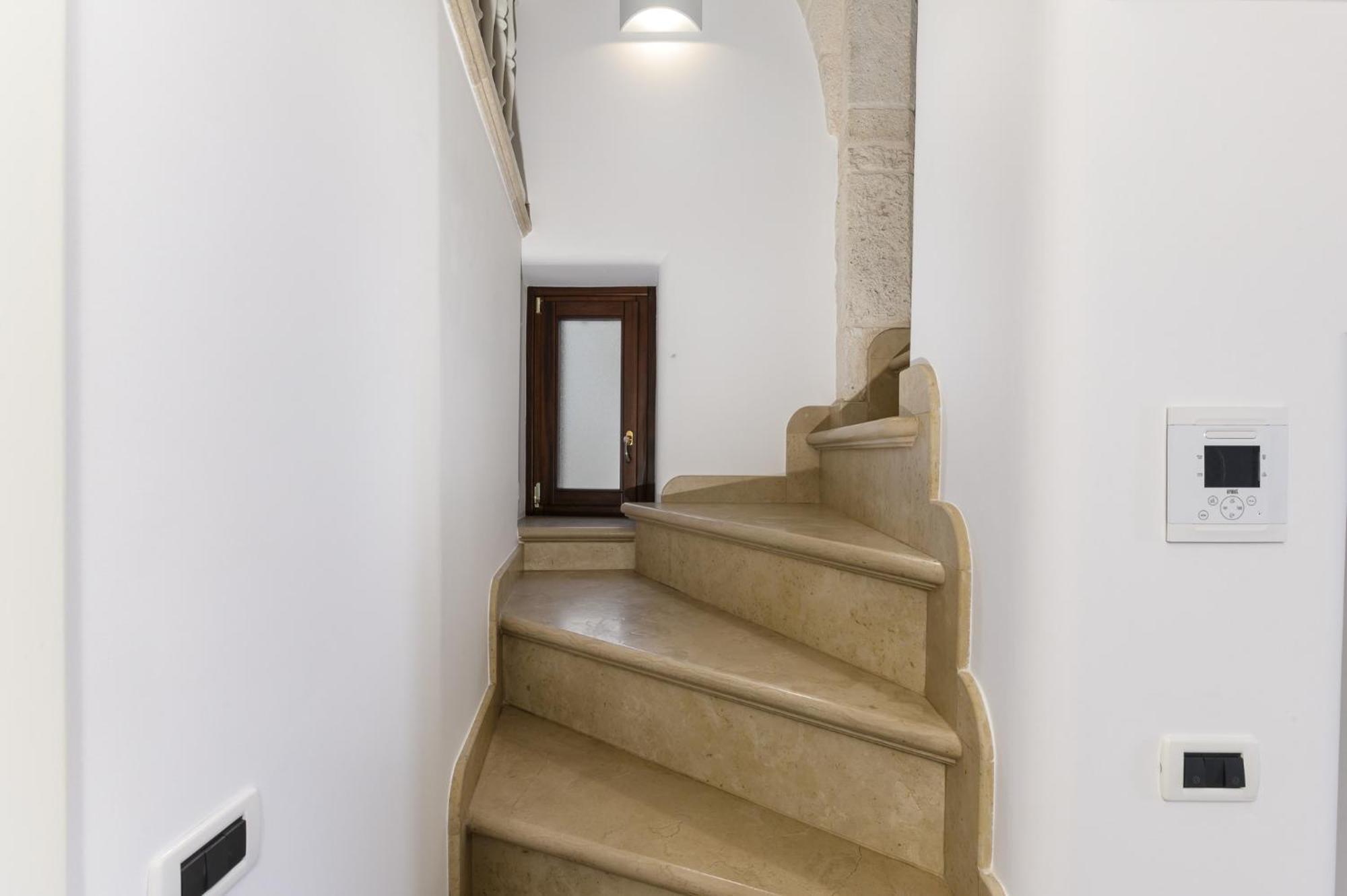 Sant'Oronzo View Apartment By Wonderful Italy Ostuni Zewnętrze zdjęcie