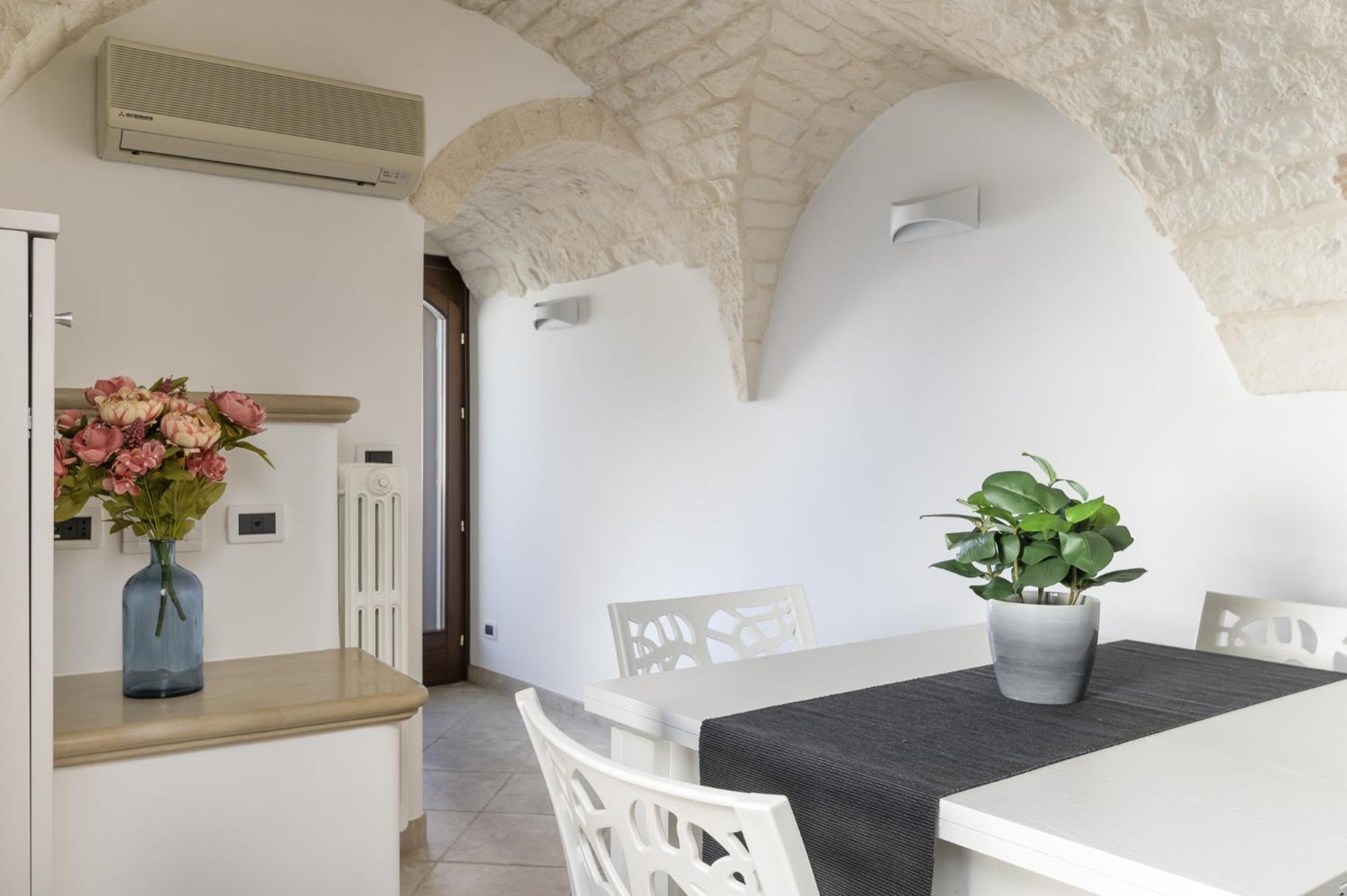 Sant'Oronzo View Apartment By Wonderful Italy Ostuni Zewnętrze zdjęcie