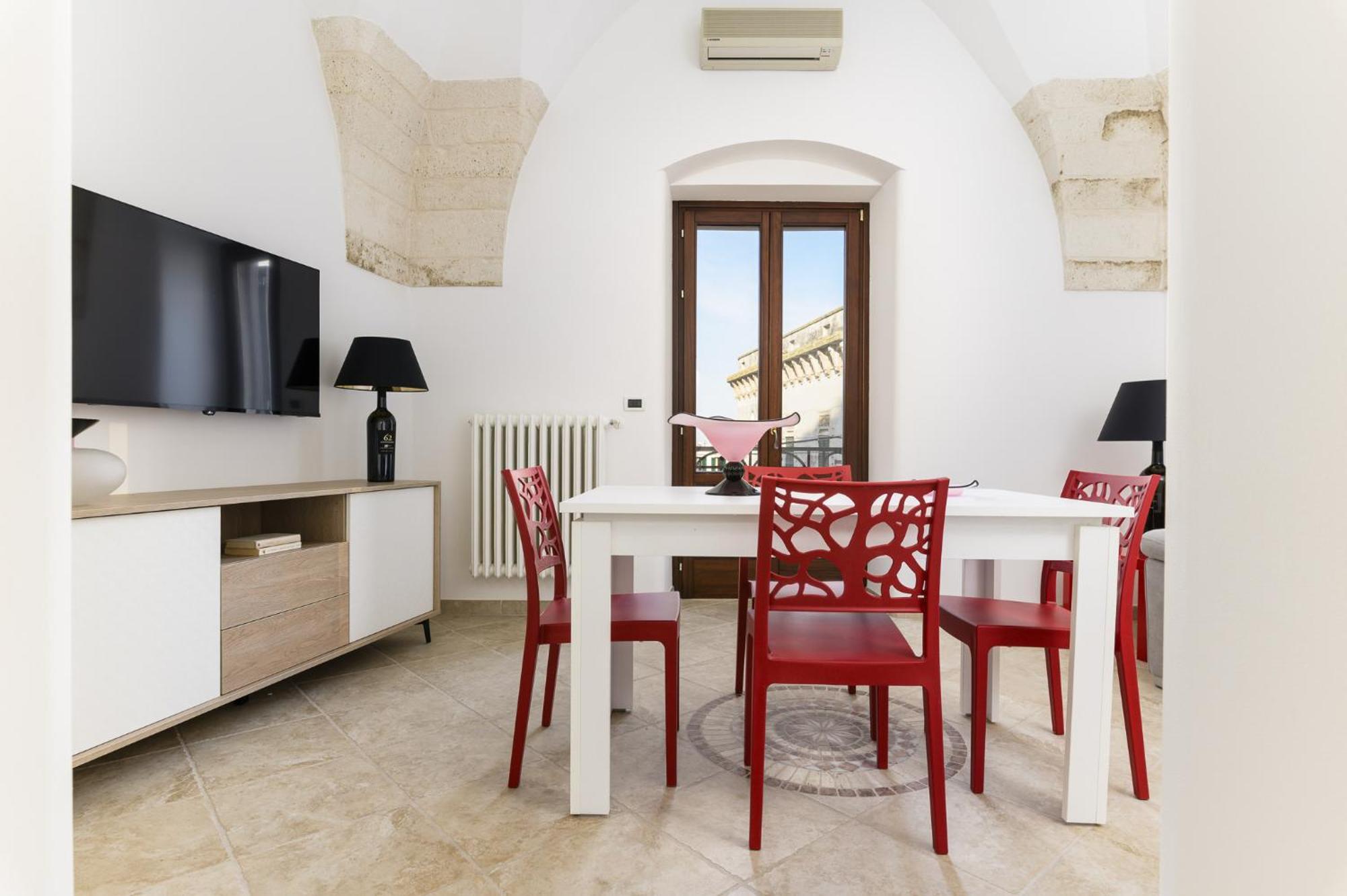 Sant'Oronzo View Apartment By Wonderful Italy Ostuni Zewnętrze zdjęcie