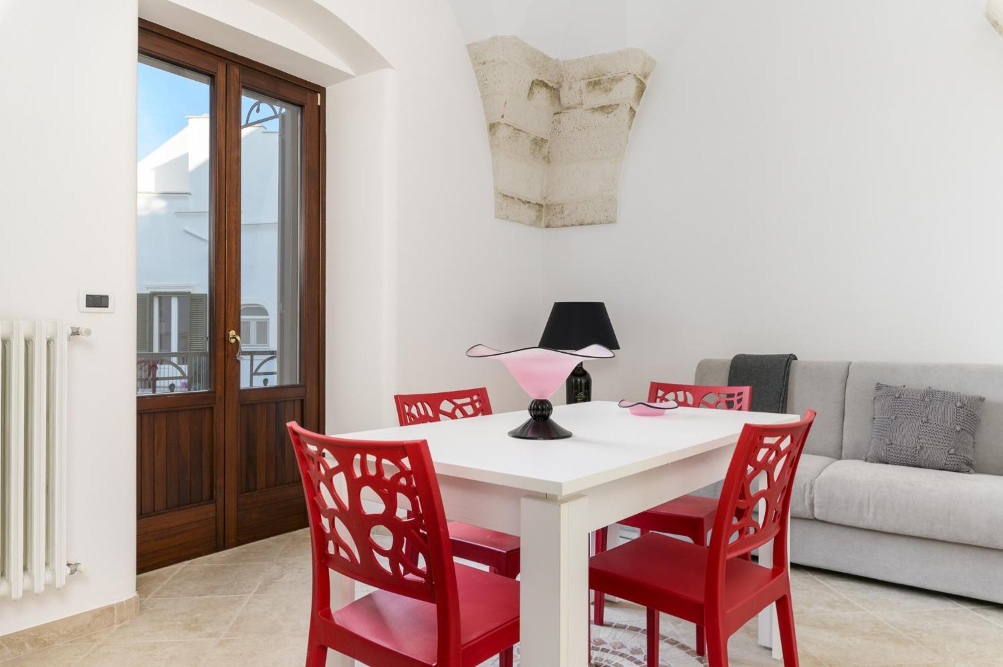 Sant'Oronzo View Apartment By Wonderful Italy Ostuni Zewnętrze zdjęcie