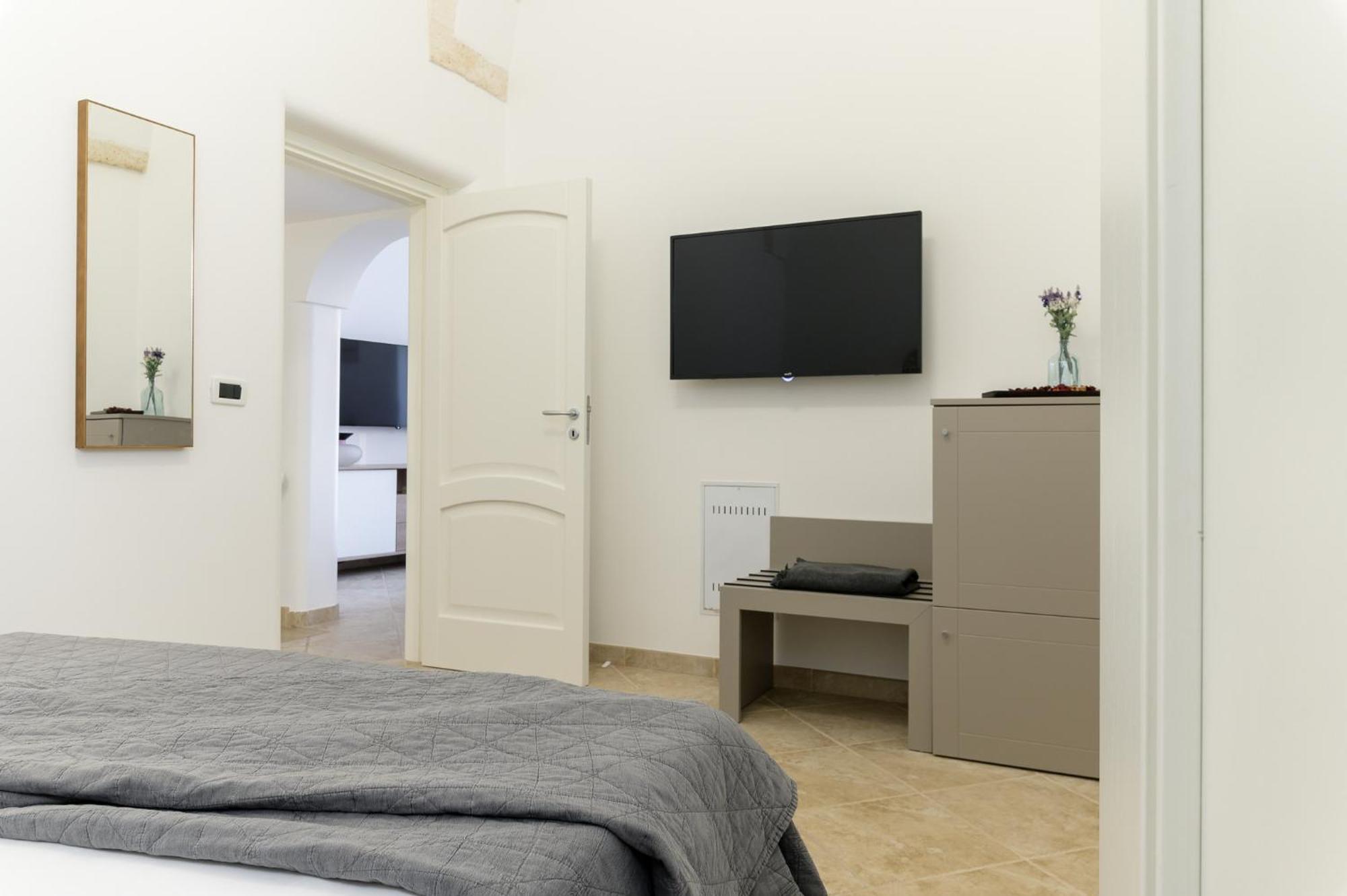 Sant'Oronzo View Apartment By Wonderful Italy Ostuni Zewnętrze zdjęcie