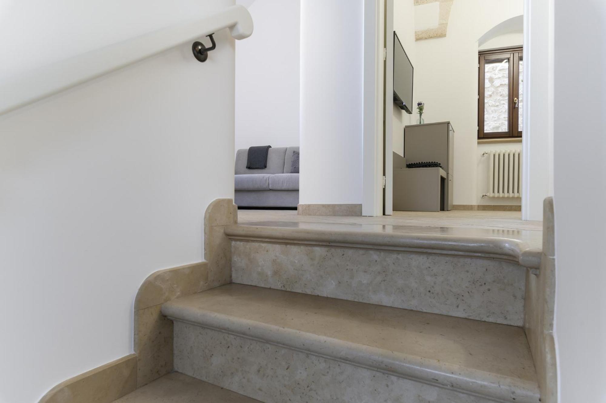 Sant'Oronzo View Apartment By Wonderful Italy Ostuni Zewnętrze zdjęcie