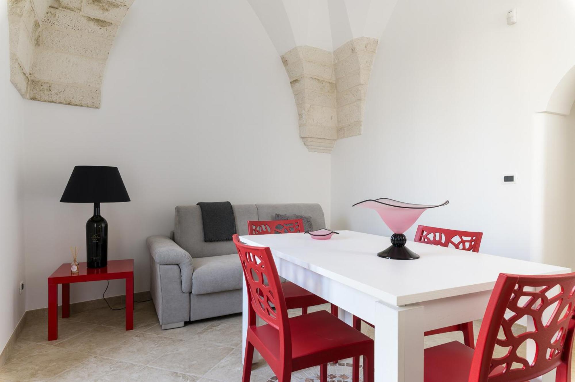 Sant'Oronzo View Apartment By Wonderful Italy Ostuni Zewnętrze zdjęcie