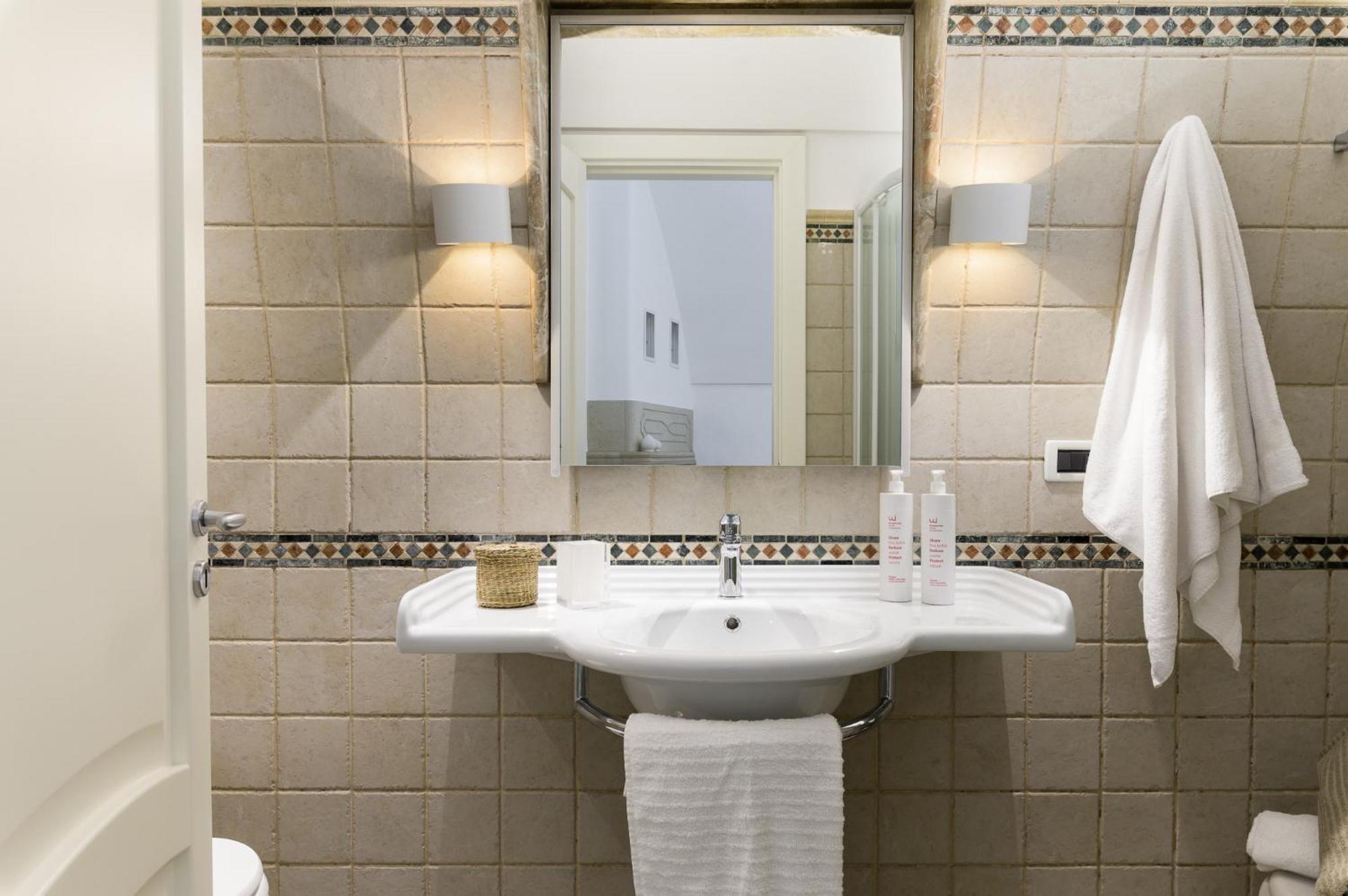 Sant'Oronzo View Apartment By Wonderful Italy Ostuni Zewnętrze zdjęcie