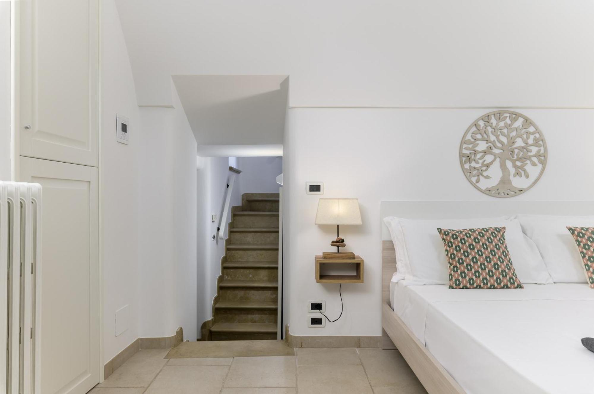 Sant'Oronzo View Apartment By Wonderful Italy Ostuni Zewnętrze zdjęcie
