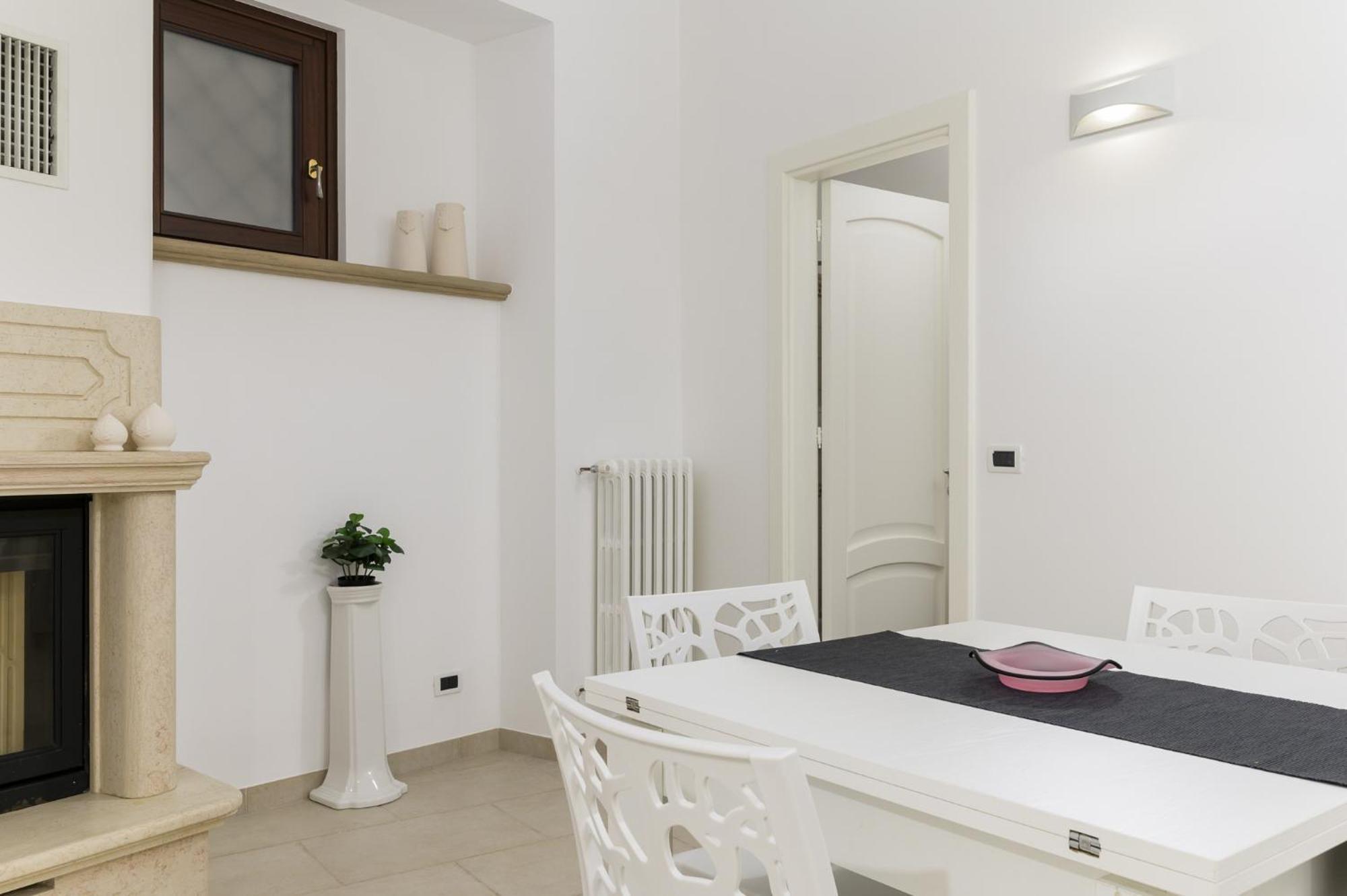 Sant'Oronzo View Apartment By Wonderful Italy Ostuni Zewnętrze zdjęcie