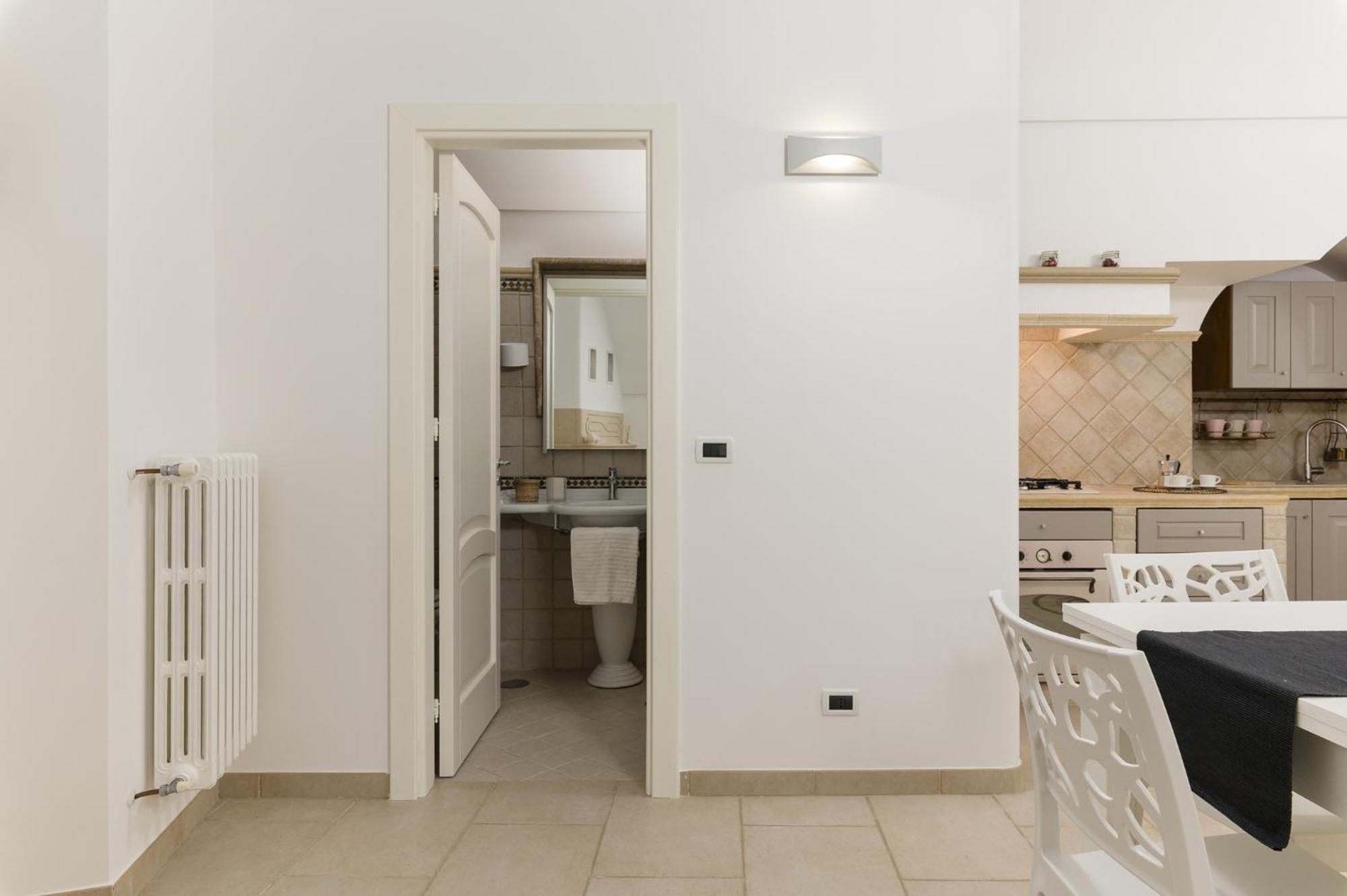 Sant'Oronzo View Apartment By Wonderful Italy Ostuni Zewnętrze zdjęcie