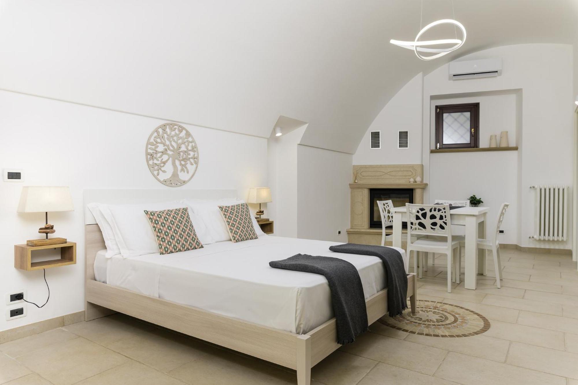 Sant'Oronzo View Apartment By Wonderful Italy Ostuni Zewnętrze zdjęcie